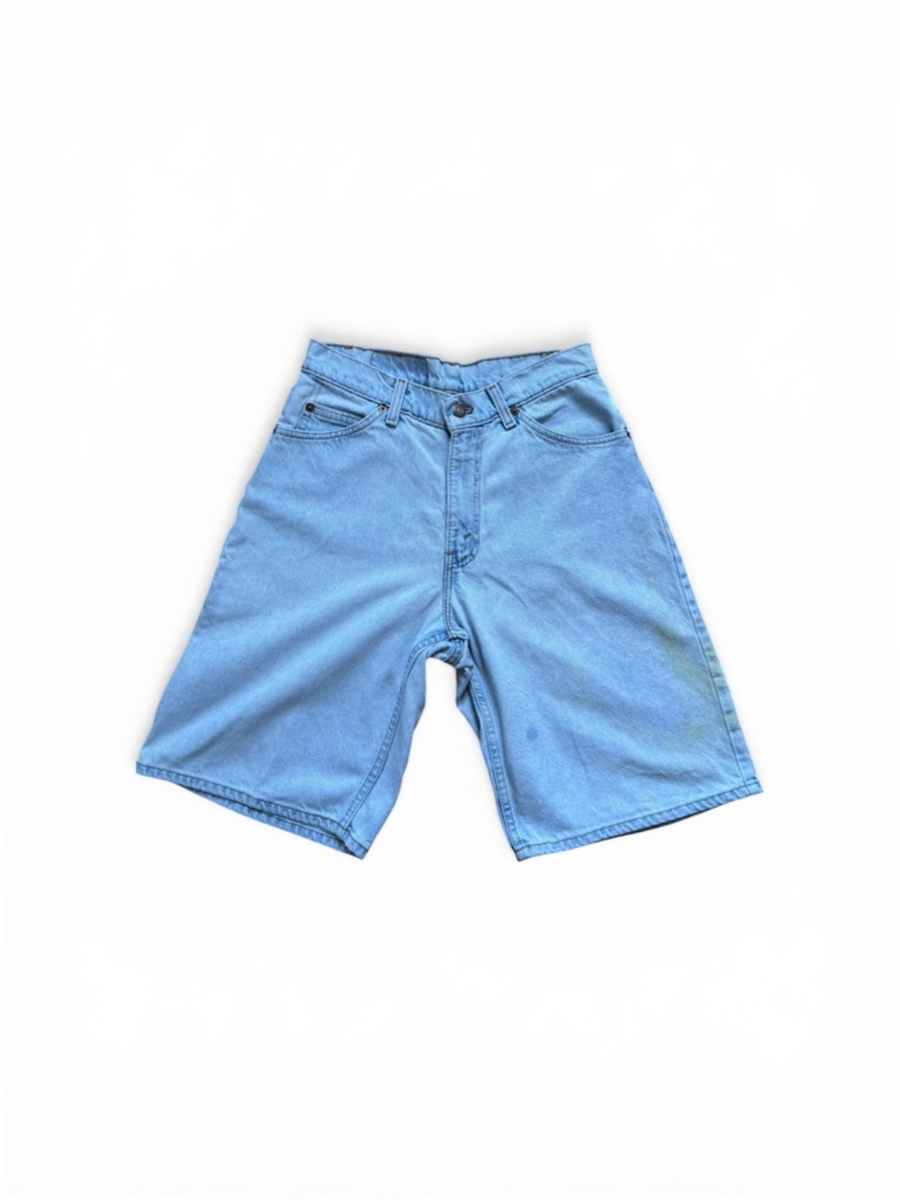 Light Blue Vtg Levi’s Shorts